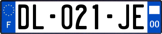 DL-021-JE