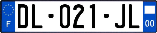 DL-021-JL