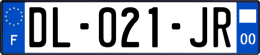 DL-021-JR