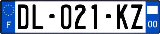 DL-021-KZ