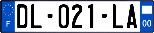 DL-021-LA