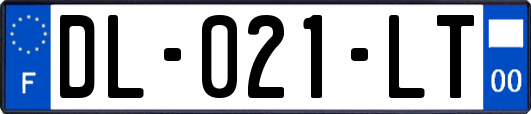 DL-021-LT