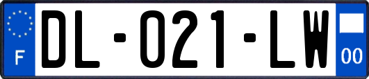 DL-021-LW