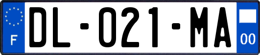 DL-021-MA