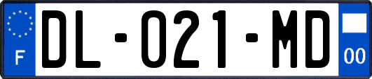 DL-021-MD