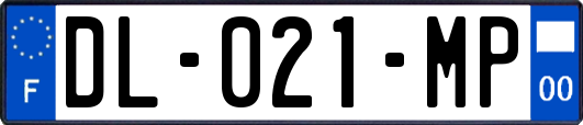 DL-021-MP