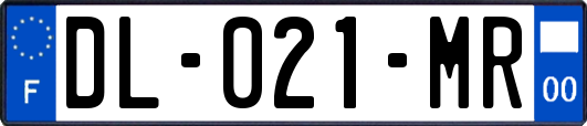 DL-021-MR