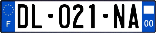 DL-021-NA