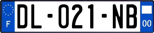 DL-021-NB