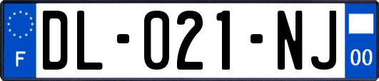 DL-021-NJ