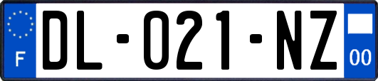 DL-021-NZ