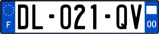 DL-021-QV