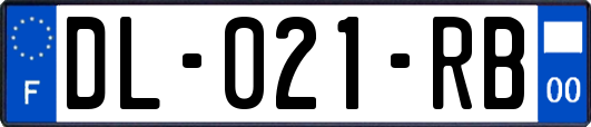 DL-021-RB