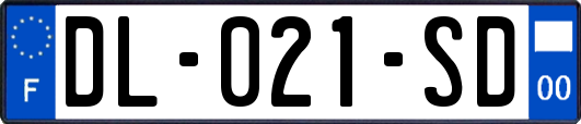 DL-021-SD