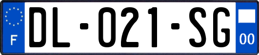 DL-021-SG