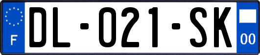 DL-021-SK