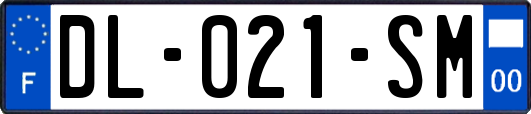 DL-021-SM