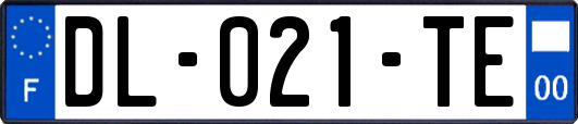 DL-021-TE