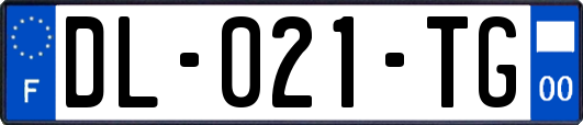 DL-021-TG