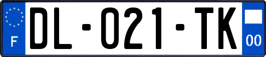 DL-021-TK