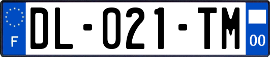 DL-021-TM