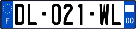 DL-021-WL