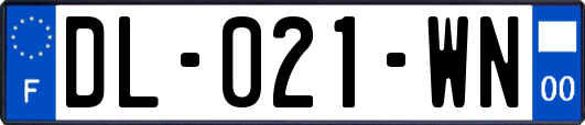 DL-021-WN