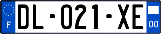 DL-021-XE