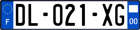 DL-021-XG