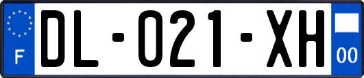 DL-021-XH