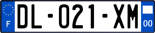 DL-021-XM