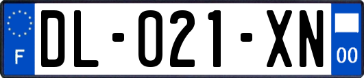 DL-021-XN