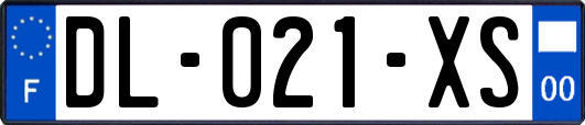 DL-021-XS