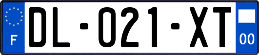 DL-021-XT