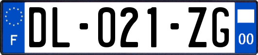 DL-021-ZG