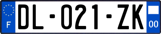 DL-021-ZK