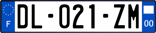 DL-021-ZM