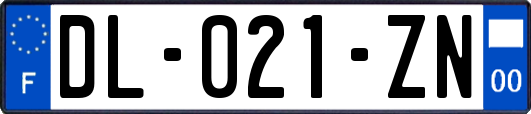 DL-021-ZN