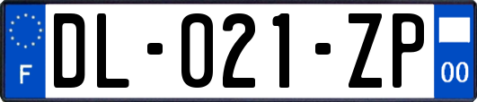 DL-021-ZP