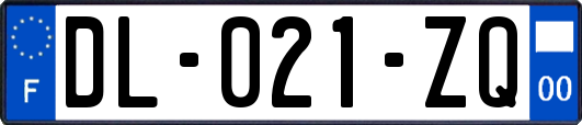 DL-021-ZQ