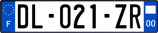 DL-021-ZR