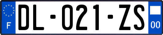 DL-021-ZS