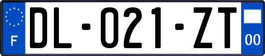 DL-021-ZT