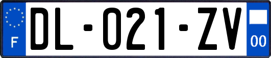 DL-021-ZV