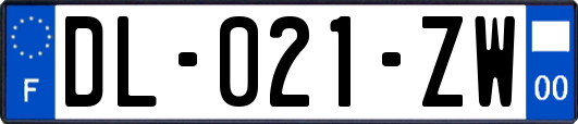 DL-021-ZW