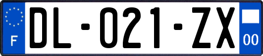 DL-021-ZX