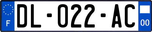 DL-022-AC