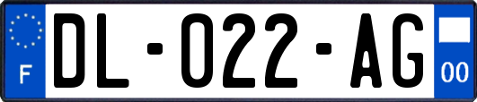 DL-022-AG