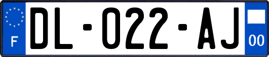 DL-022-AJ