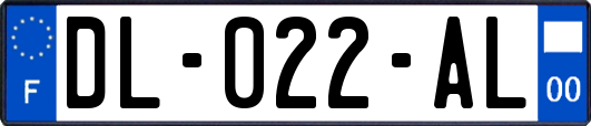 DL-022-AL
